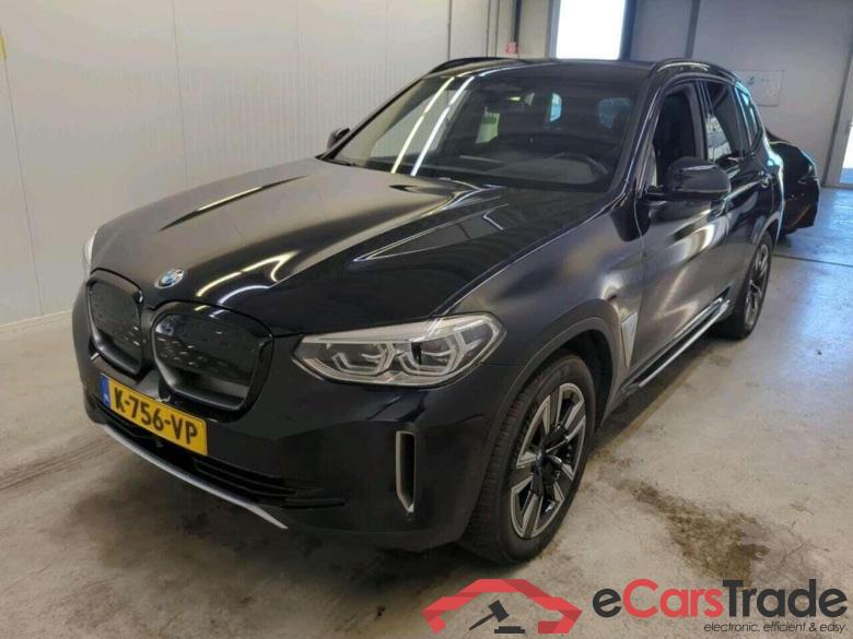 BMW iX3 High Executive #1