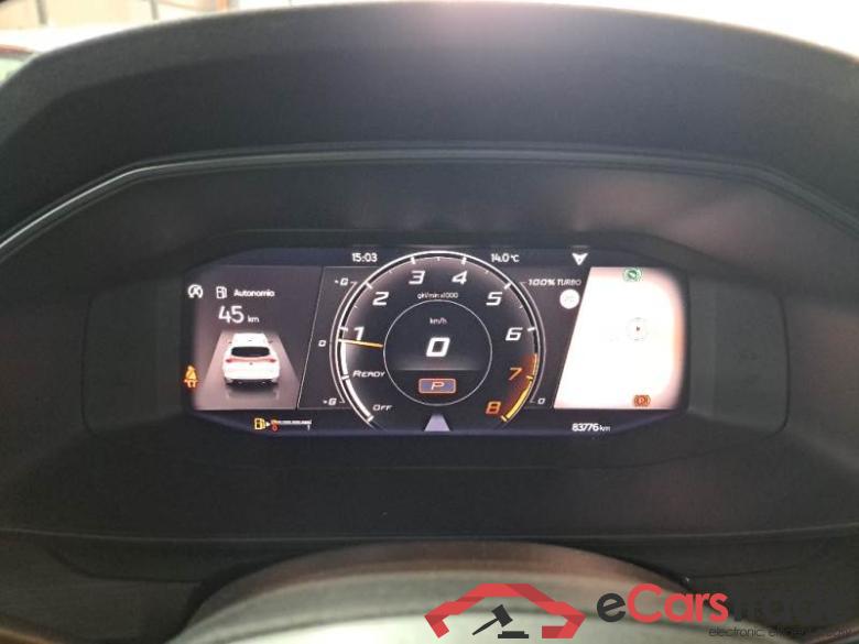 Cupra 5 CUPRA FORMENTOR / 2020 / 5P / SUV 2.0 TSI VZ DSG 4DRIVE #4