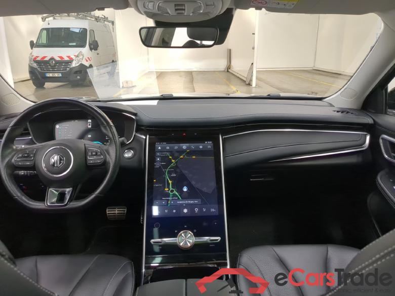 MG Luxury 70kWh MG Marvel R / 2021 / 5P / SUV Luxury 70kWh #5