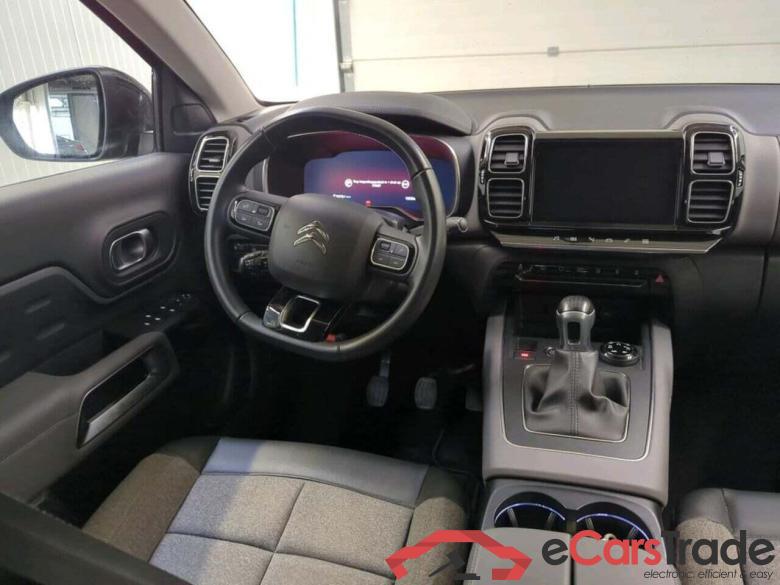 CITROEN C5 Aircross 1.2 PureTech Feel #3