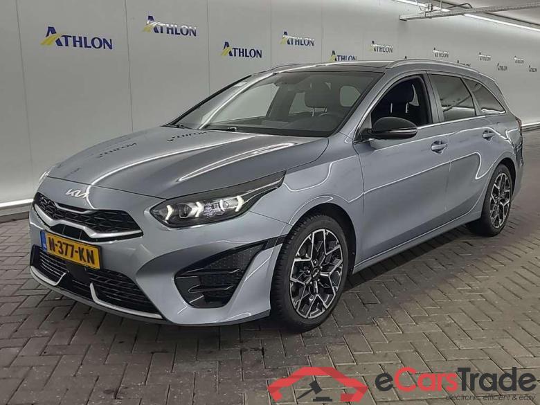 KIA ceed sportswagon 1.0 T-GDi GT-Line 5D 88kW #1