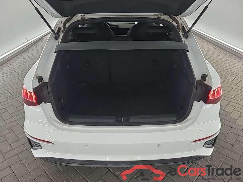 AUDI A3 Sportback 30 TFSI S tronic S edition 5D 81kW #5