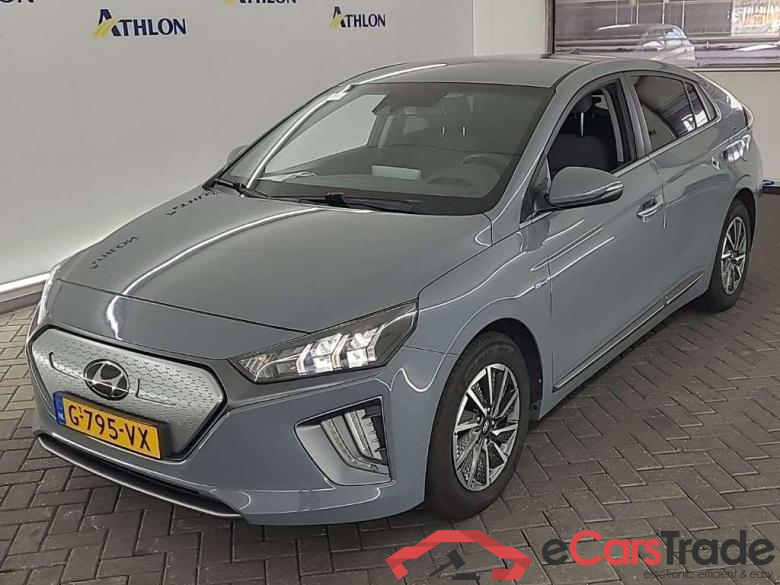 HYUNDAI IONIQ EV Comfort 5D 100kW
