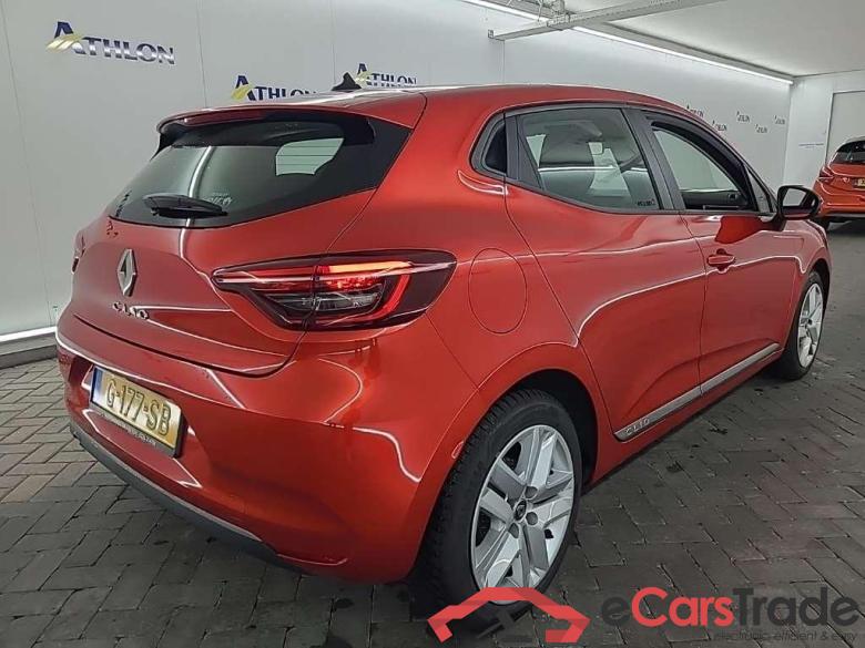 RENAULT CLIO 1.0 TCe 100 Zen 5D 74kW #3