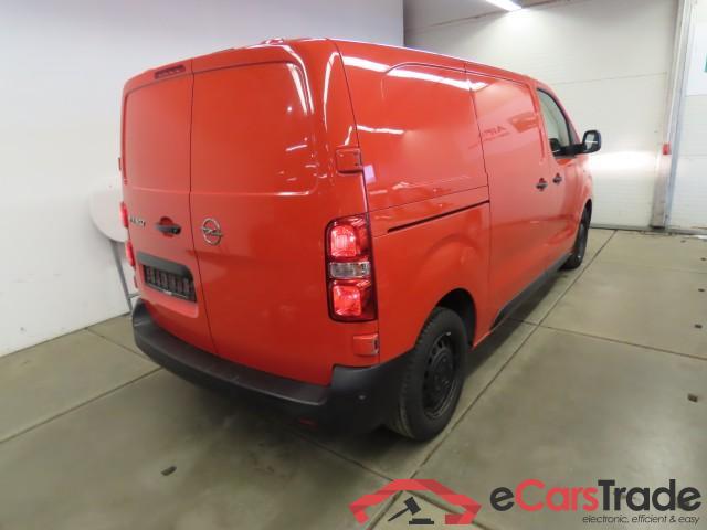 Opel _Vivaro ´19 Vivaro Kasten Edition M (L2) 2.0 90KW MT6 E6dT #3