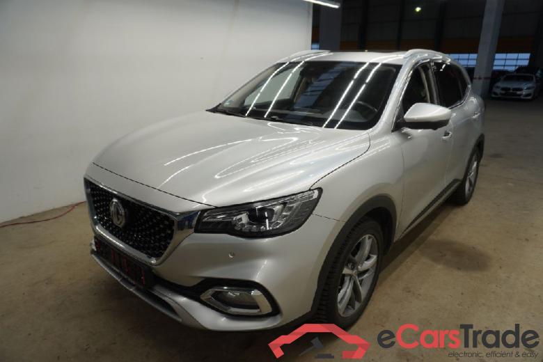 MG EHS ´21 MG EHS PHEV Luxury 5d 119kW #5