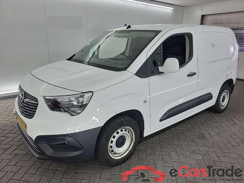 Opel Combo 1.5 D L1H1 2PL Navi Klima PDC ... #1