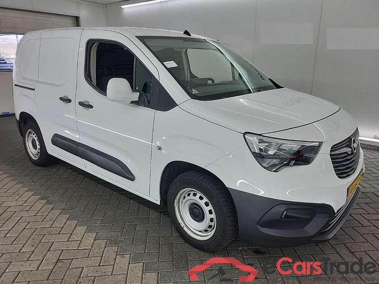 Opel Combo 1.5 D L1H1 2PL Navi Klima PDC ... #2