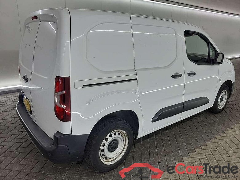 Opel Combo 1.5 D L1H1 2PL Navi Klima PDC ... #3