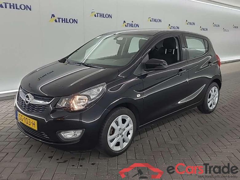 OPEL KARL 1.0 Start/Stop Edition 5D 55kW #1