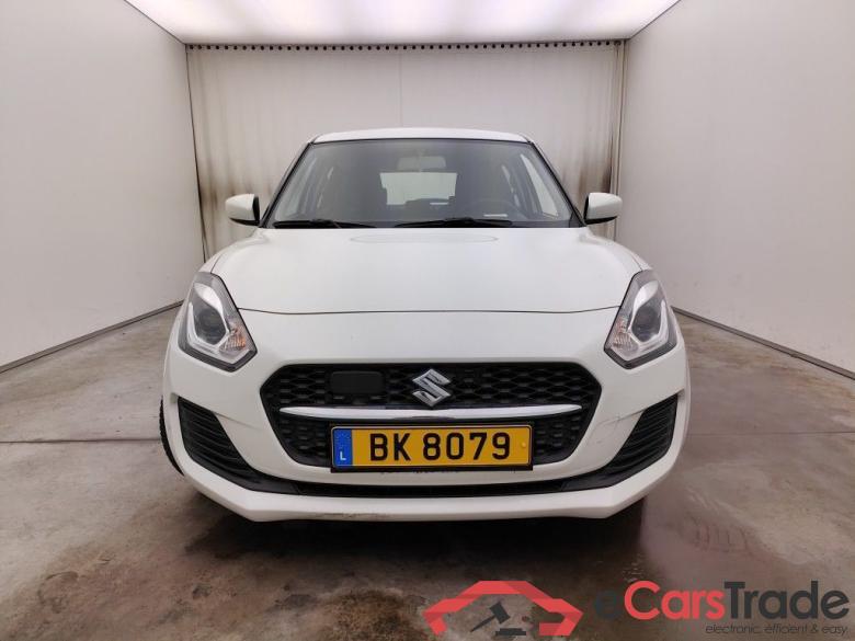 SUZUKI SWIFT - 2020 1.2i 83 SHVS GL 12V 5d