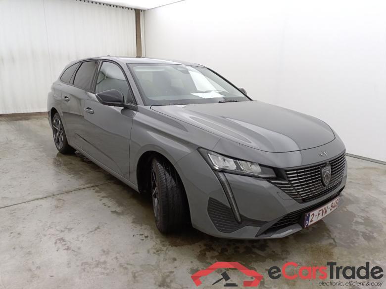 Peugeot 308 SW 1.5 BlueHDi 130 S&S EAT8 Allure 5d excluweb end 20.03 #2