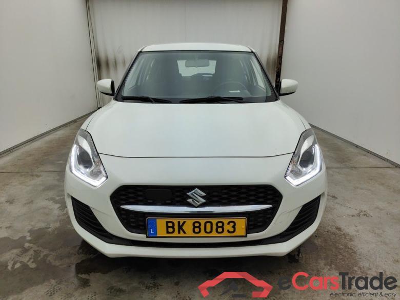 SUZUKI SWIFT - 2020 1.2i 83 SHVS GL 12V 5d #1