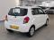 preview Suzuki Celerio #1