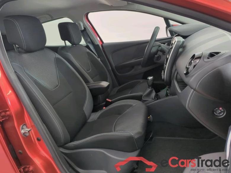 Renault Clio 11-18 Renault Clio Energy TCe 90 Zen 5d #3