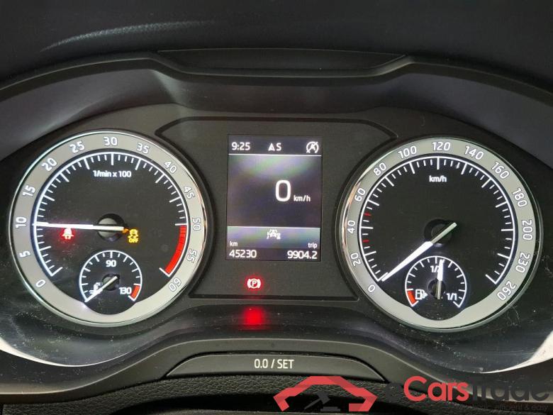 Skoda 2.0 TDI 150ch SCR Business Karoq Business 2.0 TDI 150CV BVM6 E6d #6