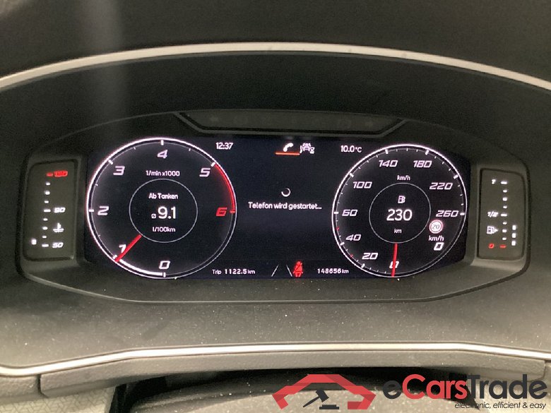 Seat Tarraco ´18 Tarraco Style 2.0 TDI 110KW MT6 E6dT #2