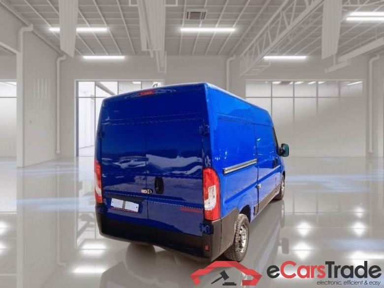 Peugeot 142 PEUGEOT BOXER / 2014 / 4P / FURGONE 333 L2H2 2.2 BLUEHDI 140CV SeS #2