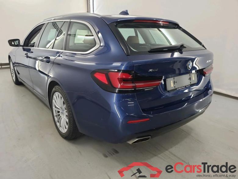 BMW 5 SERIES TOURING 2.0 530E 170KW XDRIVE AUTO TOURING Driving Assistant Business #3
