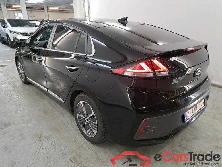 HYUNDAI IONIQ 1.6 PLUG-IN HYBRID SHINE #3