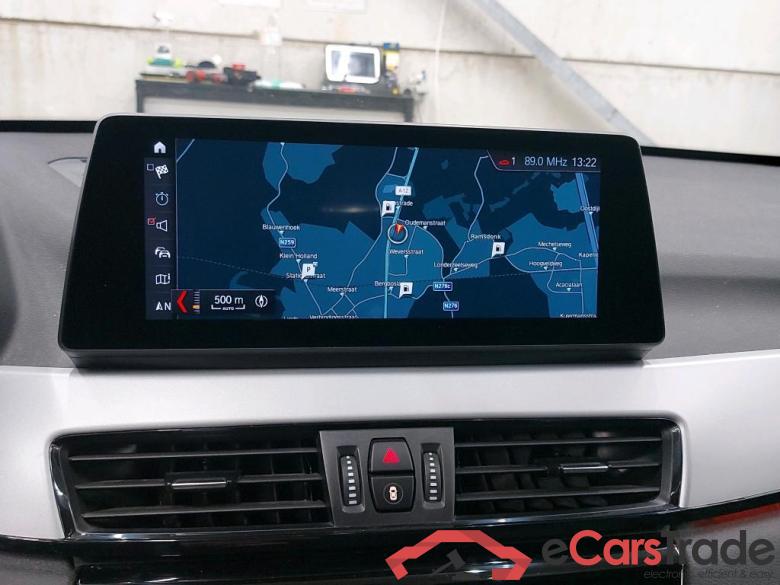 BMW X1 1.5 sDrive16d Advantage Aut. Navi-Pro Leather KeylessGo Camera Klima PDC ... #4