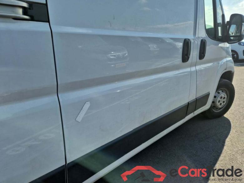 OPEL MOVANO 2.2 CDTI L2H2 #4