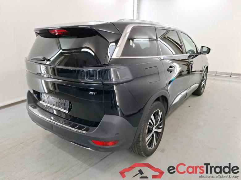 PEUGEOT 5008 1.5 BLUEHDI 130 AUTO GT #4