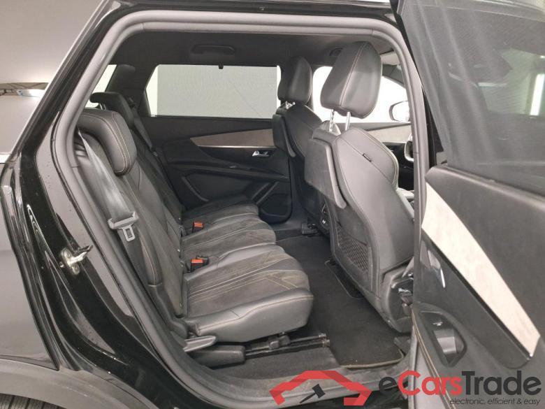 PEUGEOT 5008 1.5 BLUEHDI 130 AUTO GT #6
