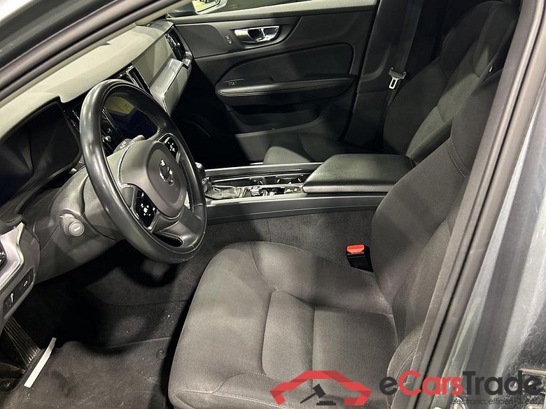 Volvo V60 2.0 D3 Aut. LED-Xenon Virtual Navi KeylessGo Klima PDC ... #3