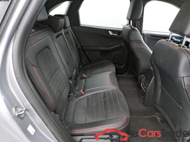 FORD KUGA 2.5I FHEV 140KW ST-LINE X AUTO 4WD Winter Driver Assistance #6