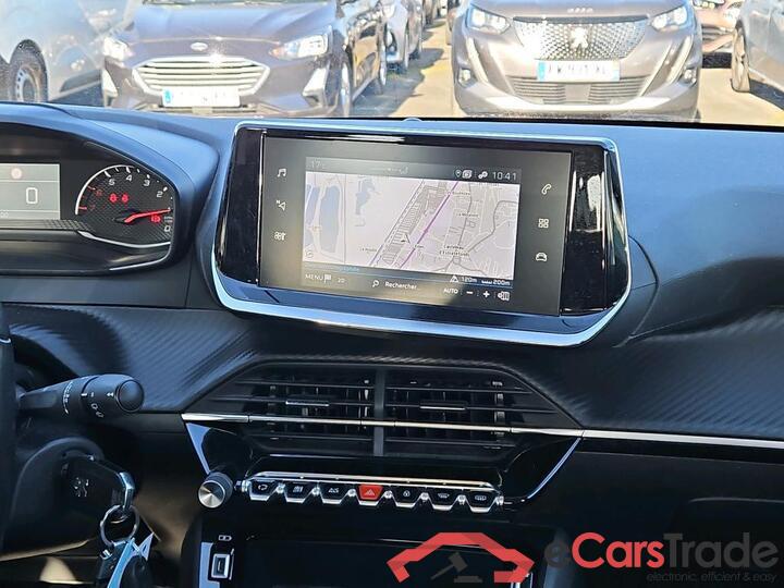 Peugeot 208 1.2 PureTech LED Navi Klima PDC ... #6