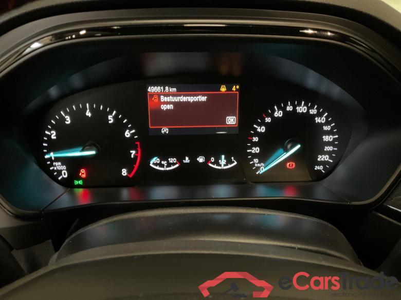 FORD Focus wagon 1.0 EBH ST Line #6