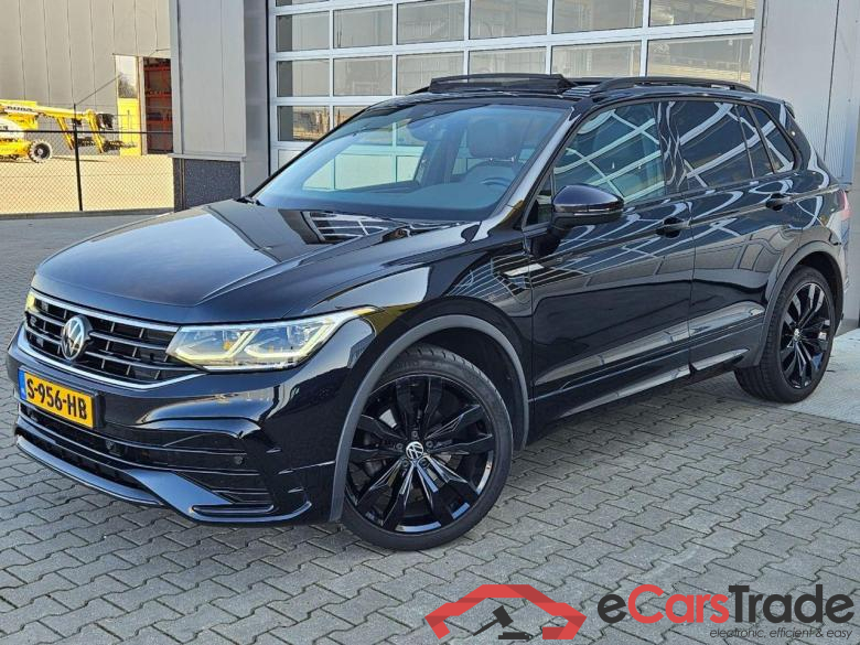 VOLKSWAGEN Tiguan 1.5 TSI Elegance