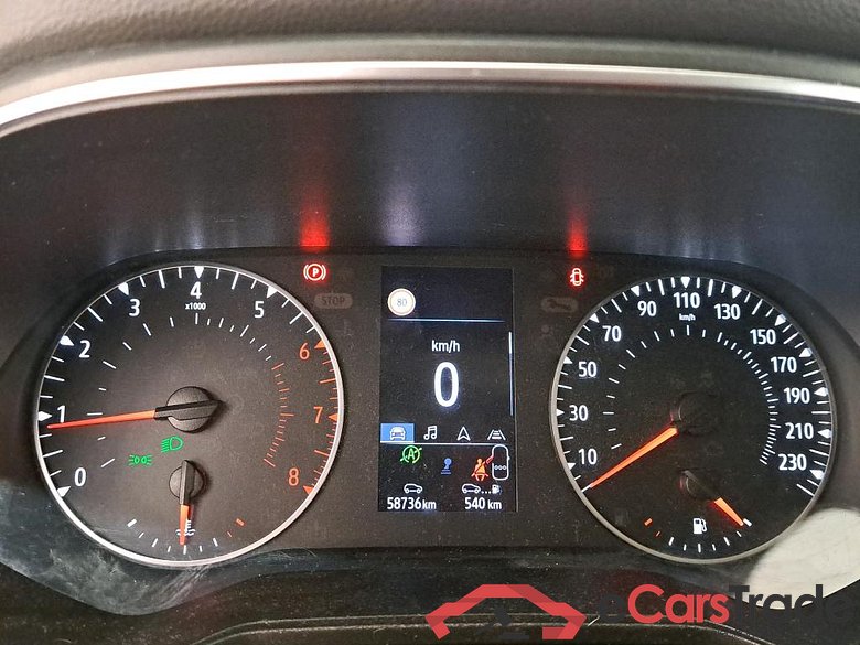 Renault Business SCe 65 Clio V Business 1.0 SCe 65CV BVM5 E6d #6