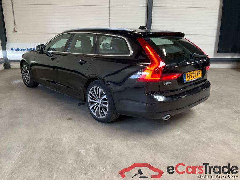 VOLVO V90 2.0 D4 Mom. Pro #4