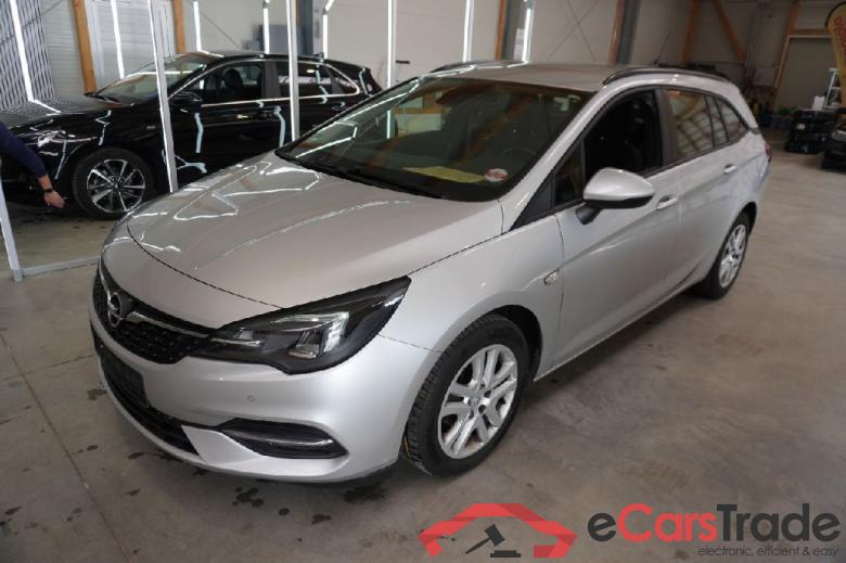 Opel Astra ST ´15 Astra K Sports Tourer Edition Start/Stop 1.5 77KW MT6 E6d #1