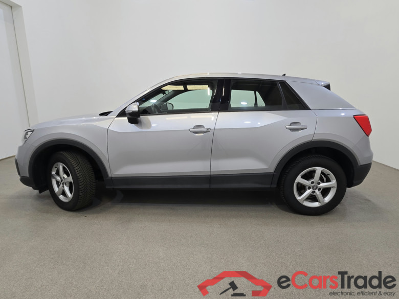 Audi Q2 1.6 30 TDI Aut. Navi Klima PDC ... #2