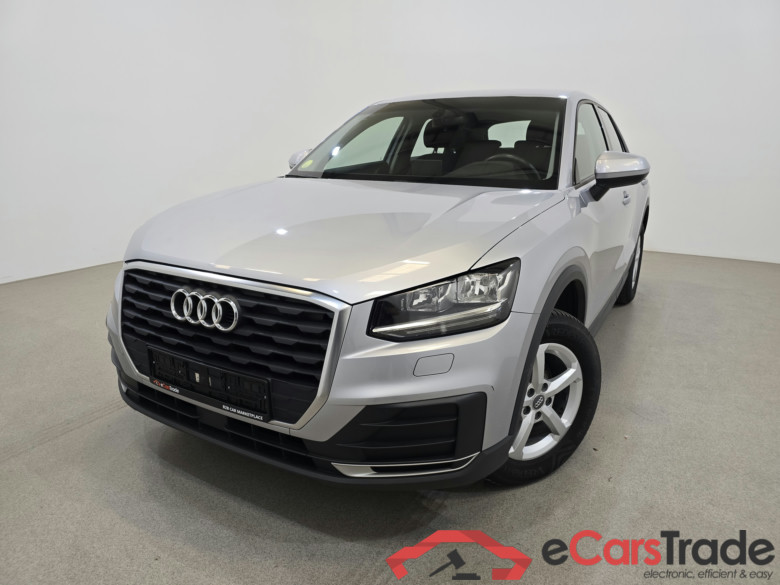 Audi Q2 1.6 30 TDI Aut. Navi Klima PDC ... #1