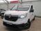 preview Renault Trafic #0