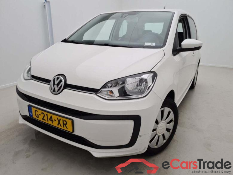 VOLKSWAGEN up! 1.0 BMT move up!