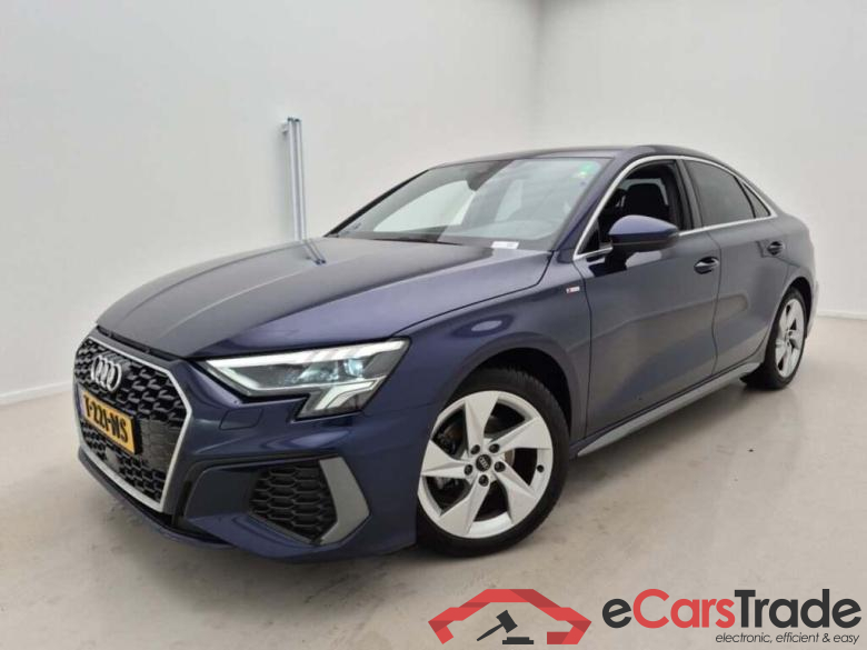 AUDI A3 Limousine 35 TFSI S-Edition S-Tronic