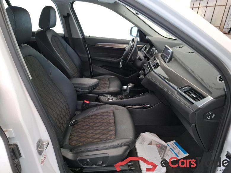 BMW xDrive25e xLine BVA6 Série X1 xDrive 25 e xLine 1.5 220CV BVA6 E6d #6