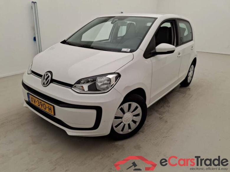 VOLKSWAGEN up! 1.0 BMT move up! #1