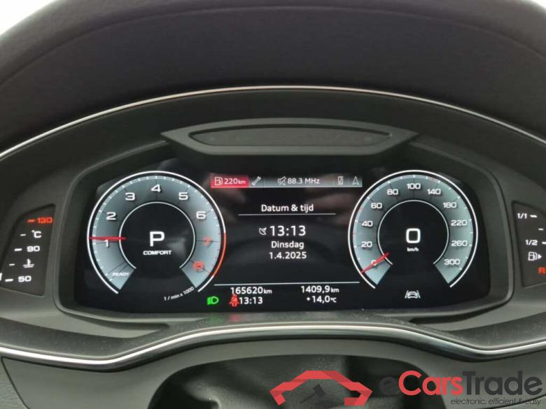 AUDI A6 Avant 40 TFSI S-Line S-Tronic #4