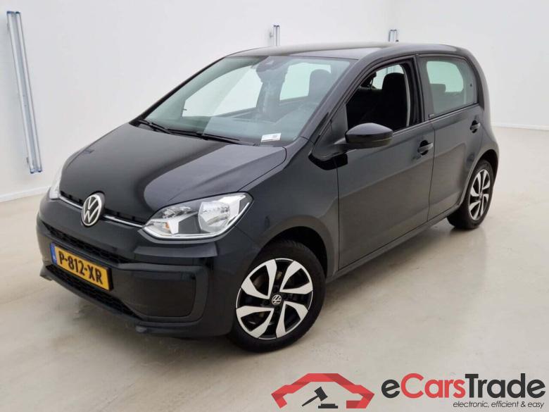 VOLKSWAGEN up! 1.0 MPI #1