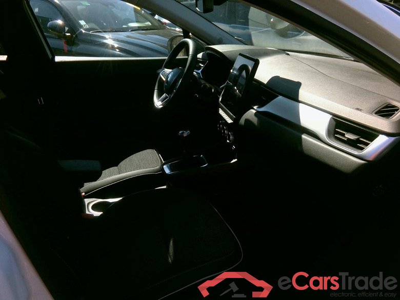 Captur II  Techno 1.0 TCE  90CV  BVM6  E6d #5