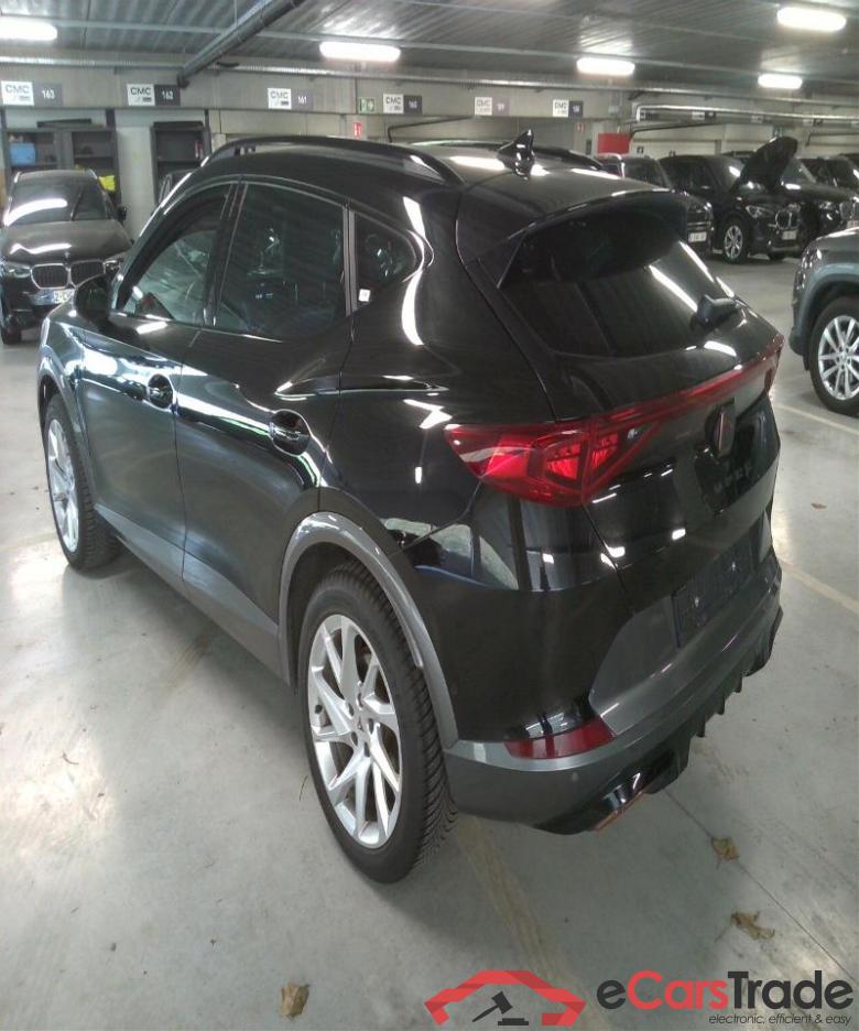 Formentor 1.4 e-HYBRID 204CV 150kW DSG 6v Plug-in Hybrid EURO 6 AP #4