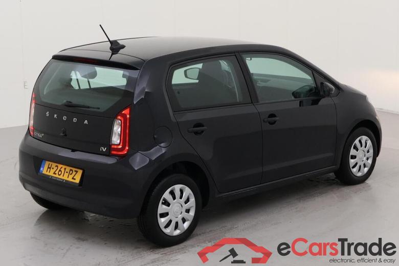 SKODA Citigo e-iV  #4