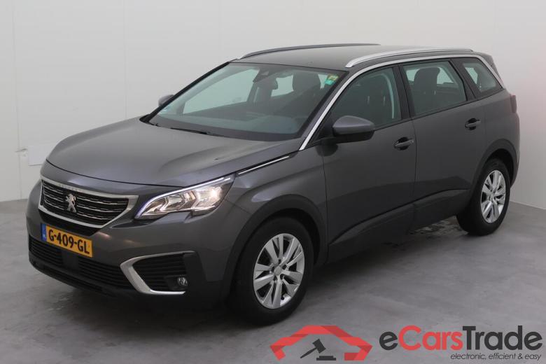 PEUGEOT 5008 96 kW #1