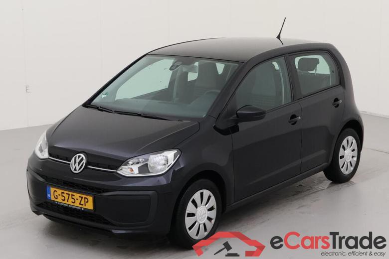 VOLKSWAGEN up! 44 kW #1